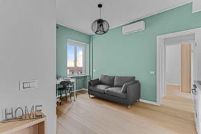 SIL5 - Apartment Bright - Luxury